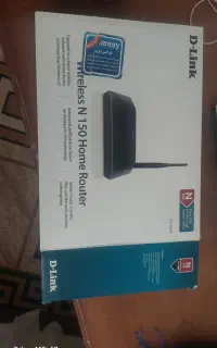 فروش ROUTER مارک DLink