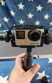 gopro 4