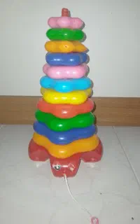 اسباب بازی