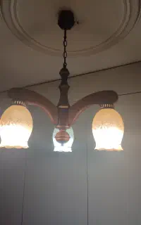 لوستر اشپزخانه