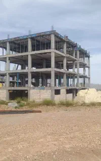 نیاز مند دیوار چین آجر سفال پروژه ۱۲۰۰ واحدی