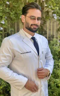 پزشک پوست،مو و زیبایی(تخفیف ژل و بوتاکس مصپورت۱۳۵۰