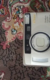 تعدادی دوربین