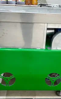 دستگاه آبلیمو گیری و آب گوجه گیری و انار دانه کن