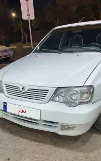 111 مدل 96