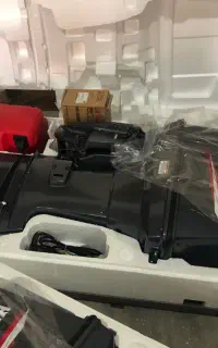 یاماها موتور قشم