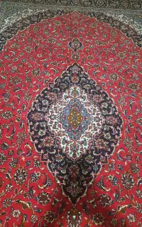 فرش ماشینی