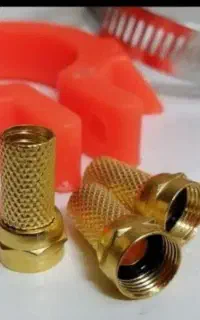 نصاب آنتن و تنظیم گیرنده سرخود و کانال یابی