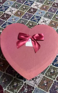 باکس کادویی متوسط