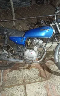 موتور 125