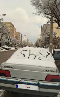 پژو 405