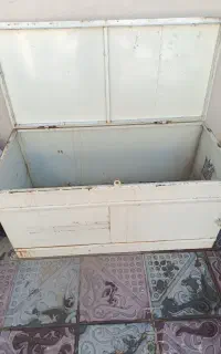 صندوقچه سنگین محکم