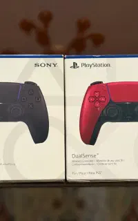 Dualsense PS5 دسته PS5