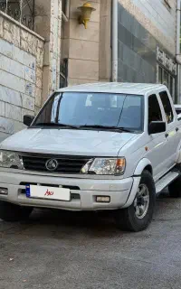 پیکاپ ریچ94 عروسک بدون مشابه100تاکار
