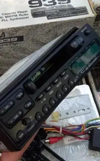 ضبط کاست قدیمی خودرو ال جی رواداستار سمیم و...