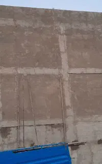 پلاستر زنی ودیوار