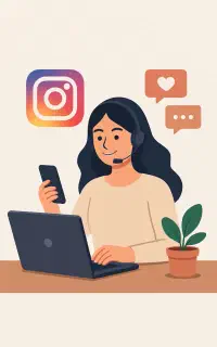 ادمین تولید محتوا و فیلم برداری