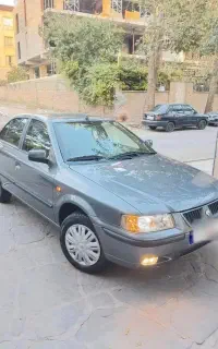 سمندLXمولتی پلکس مدل۹۵ ۱۰۰تاکارلازرورقی مشابه خشک