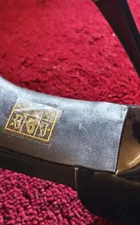 کفش شیک مجلسی
