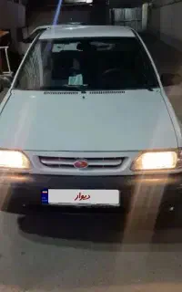 پراید صبا