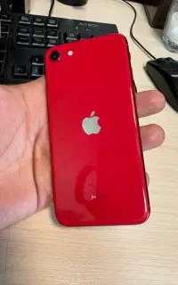 iPhone SE 2020 128GB