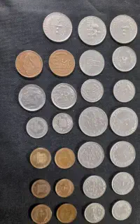 فروش سکه قدیمی