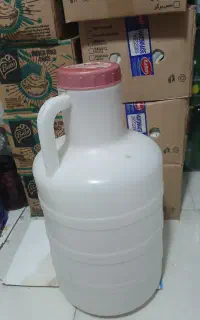 دبه خیارشور