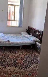 خانه مسافر یزدان