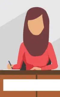 منشی