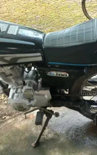 هوندا کبیر 150