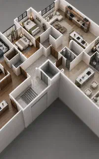 پیش فروش آپارتمان ۱۰۵ متری‌