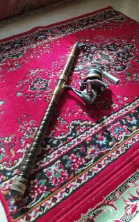 لنسر ماهیگیری