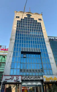 اتحادیه پیک موتوری کد ۳۵۵