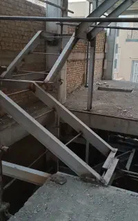 جوشکاری سیار با دو دهه تجربه کاری.در خدمت همشهریان