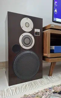 سیستم صوتی حرفه ای onkyo و technics