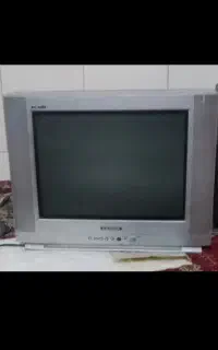 تلویزیون ال جی رنگی 21ای نچ