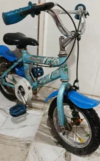 دوچرخه سایز ۱۲