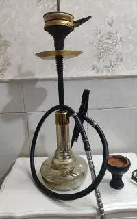قلیون عربی