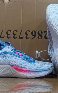 کتونی ورزشی