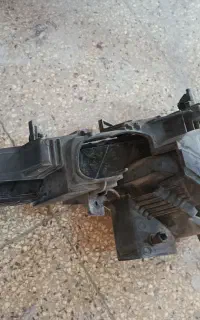 مه شکن اسپورتژ ۲۱۴