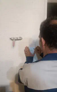 سرویس کولرابی،برقکاری،لوله کشی،نصب پمپ اب،جوشکاری