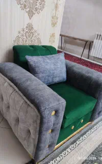مبل کودک