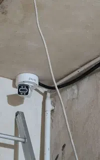 دوربین مداربسته ip67