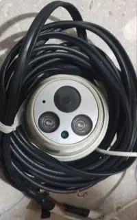 دوربین‌مداربسته