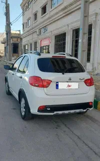 کوئیک GXL 1403 کم کار