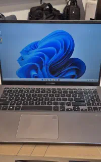 لپتاپ ایسوس i7 رم 16 گرافیک دار حافظه SSD + 1TB