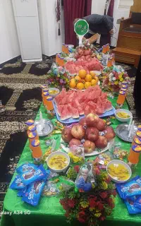 تور ارزان قیمت ویژه دهه اول فاطمیه