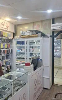لوازم جانبی موبایل