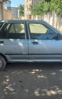 فروش خودرو پراید