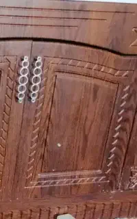 کابینت ممبران